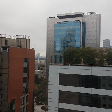 상파울루 A1 Flats Radisson Berrini 아파트 외부 사진