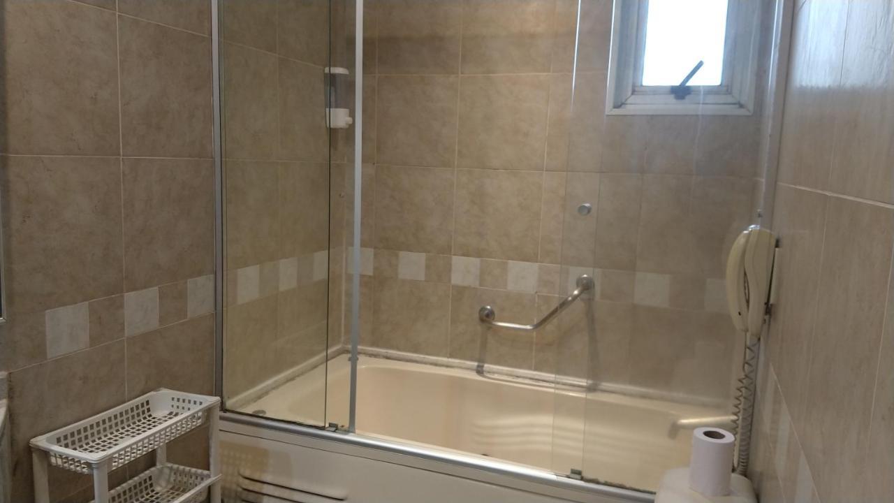 상파울루 A1 Flats Radisson Berrini 아파트 외부 사진
